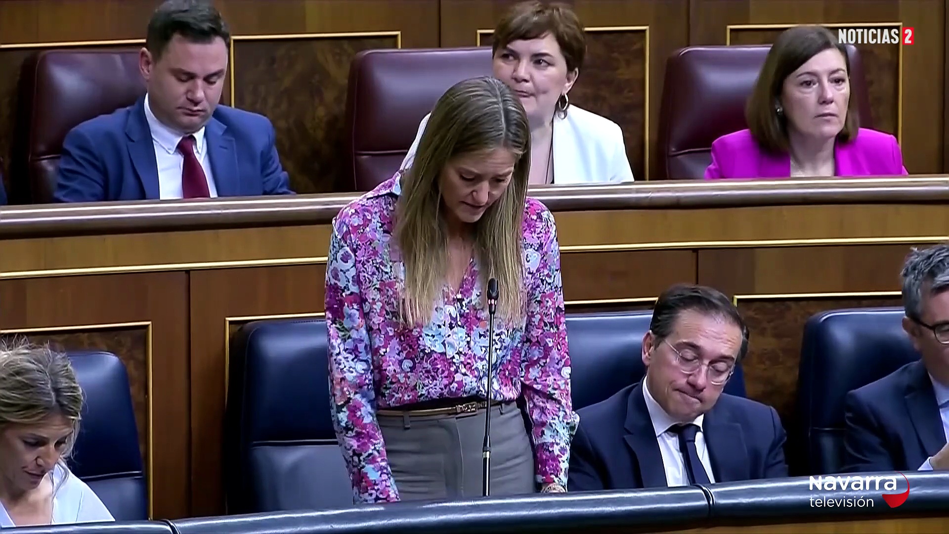 Noticias de Navarra 20:30h 28/05/2025