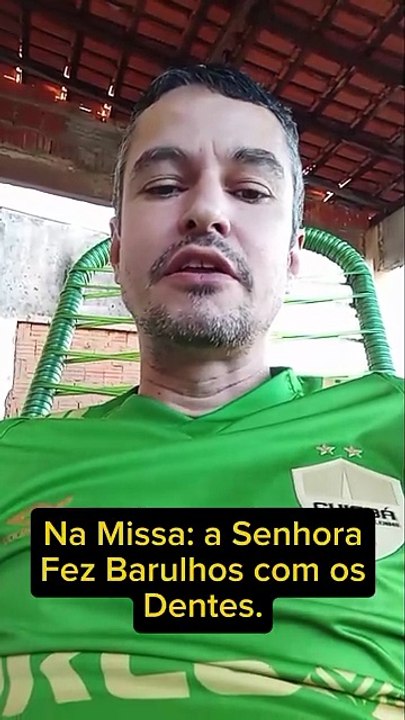 Momentos Estranhos da Minha Esquizofrenia: #08.
