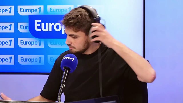 Césure du procès pénal pour les mineurs : «On se demande dans quel type de cerveau une idée semblable peut germer», réagit Vincent Roy