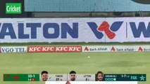 Pakistan vs Bangladesh 1st T20I Highlights 2025 P2