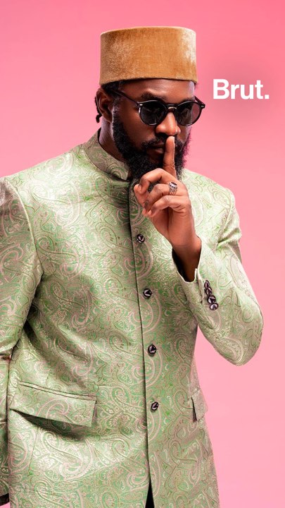 Qu'est-il arrivé au rappeur togolais Aamron ?