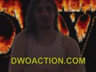 Blood Bash 2008 pre thoughts from maniac