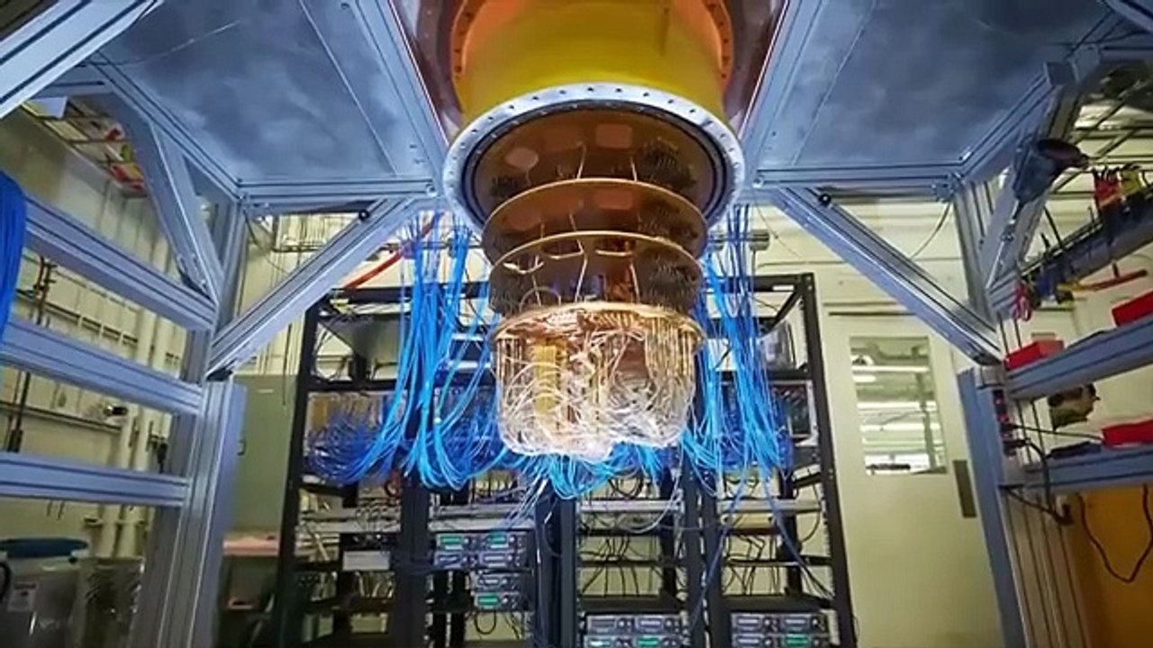 🤖 Google’s New AI Solves “Impossible” Problems Without Instructions – A Leap Toward AGI? 🚀🧠 | AI Revolution