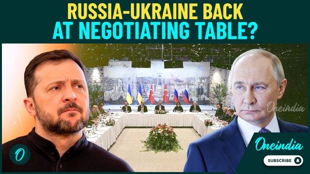 PEACE in Ukraine Soon? | Russian Foreign Minister Lavrov makes BIG Announcement