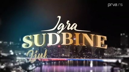 Igra sudbine - 1430 epizoda NOVO