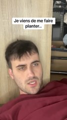 Bien évidemment je suis décédée 2h plus tard au chinois