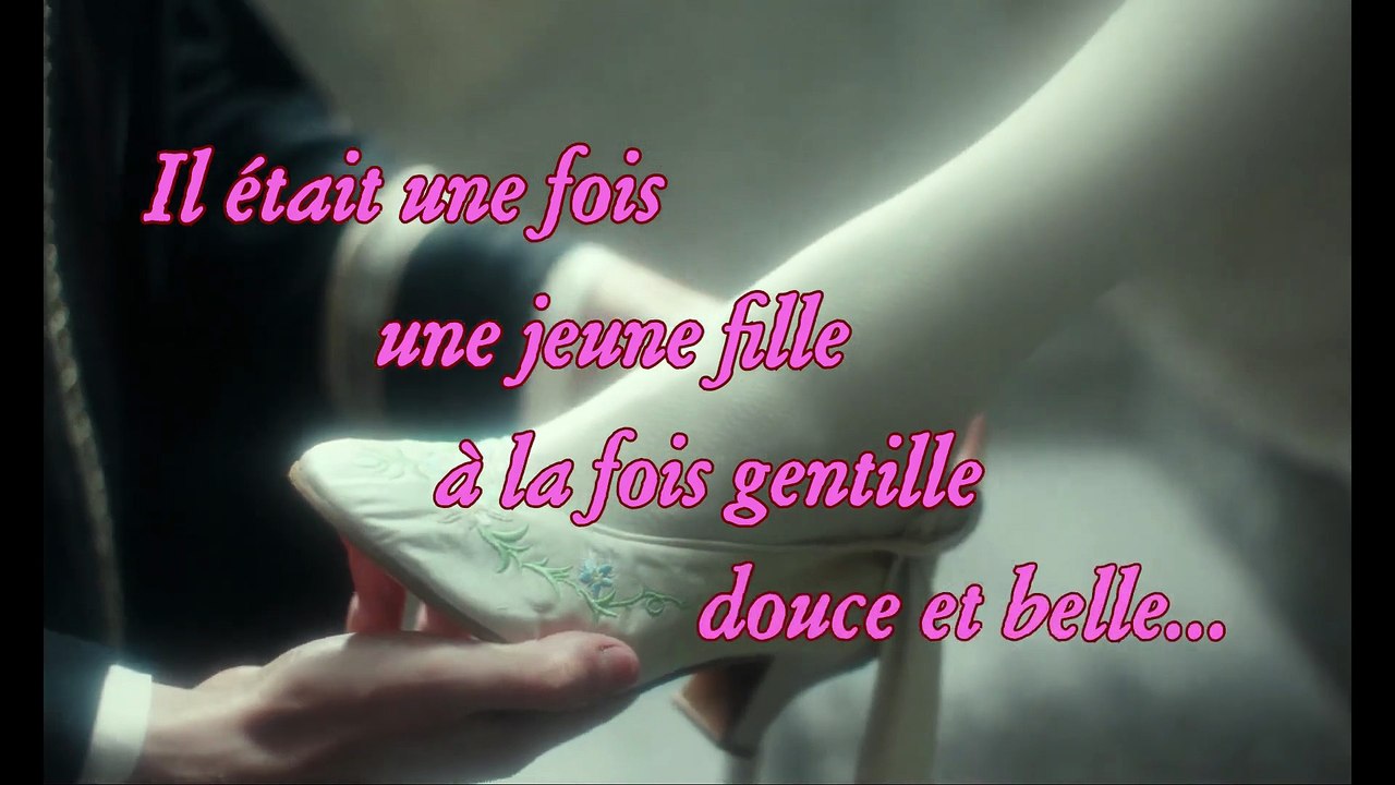 The Ugly Stepsister Bande-annonce VF (Film 2025) Lea Myren, Thea Sofie Loch Næss