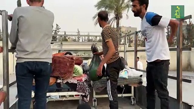 Netanyahu afirma que Israel mató a Mohamed Sinwar, presunto jefe de Hamás en Gaza