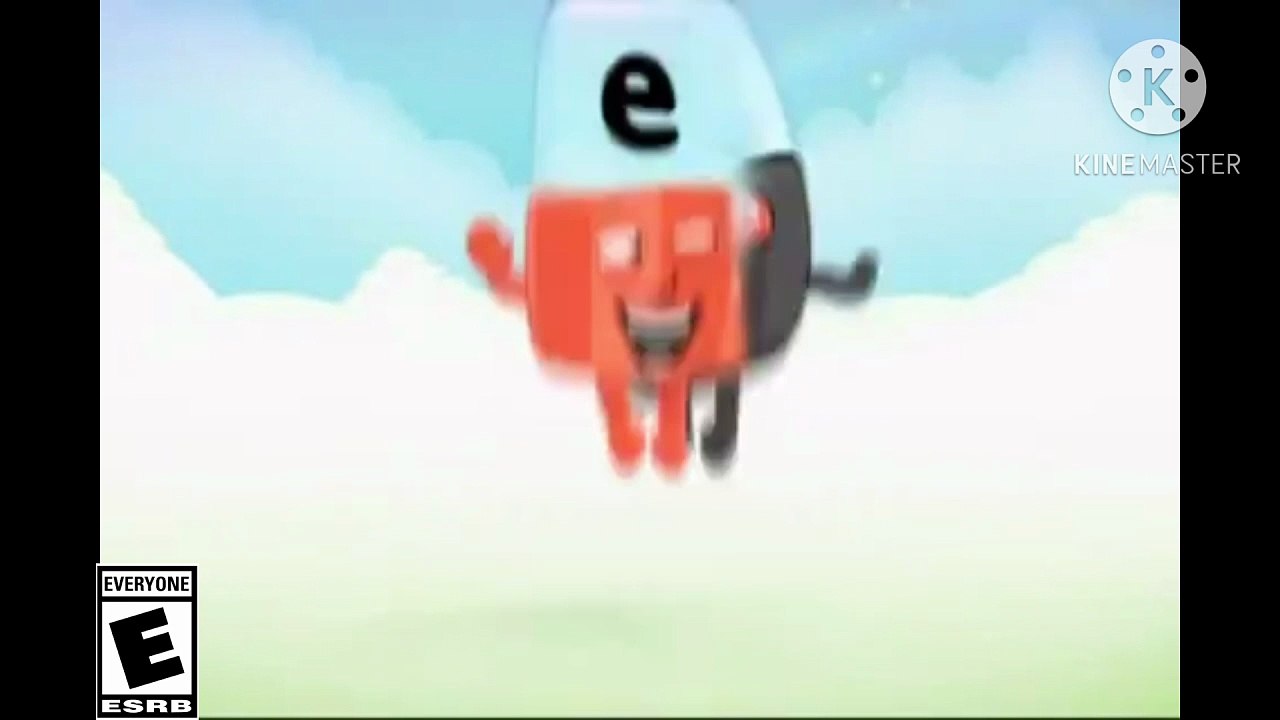 Alphablocks Exclusive Game On The Switch 2 Teaser Trailer (FAKE)