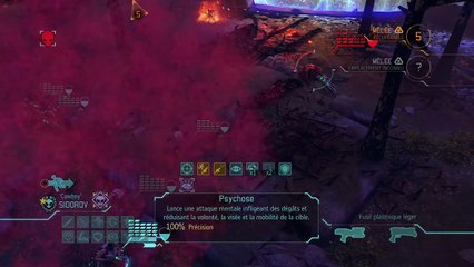 XCOM: Enemy Within online multiplayer - ps3