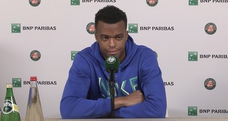 Roland-Garros 2025 : Giovanni Mpetshi Perricard Écarte ses Doutes après sa Défaite au 2e Tour 🎾