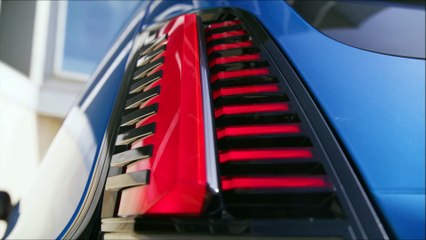 Alpine A290 GTS (2024) - Presentation et essai
