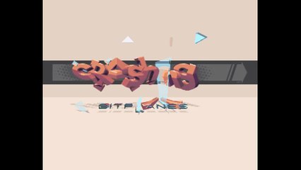 Amiga Intro 64K Crashing Bitplanes by Nah-Kolor (2020)