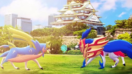 Pokémon GO - Temporada Días Dichosos