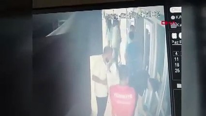 Muaythai şampiyonası karıştı: Federasyon başkanını dövüp bıçakladılar