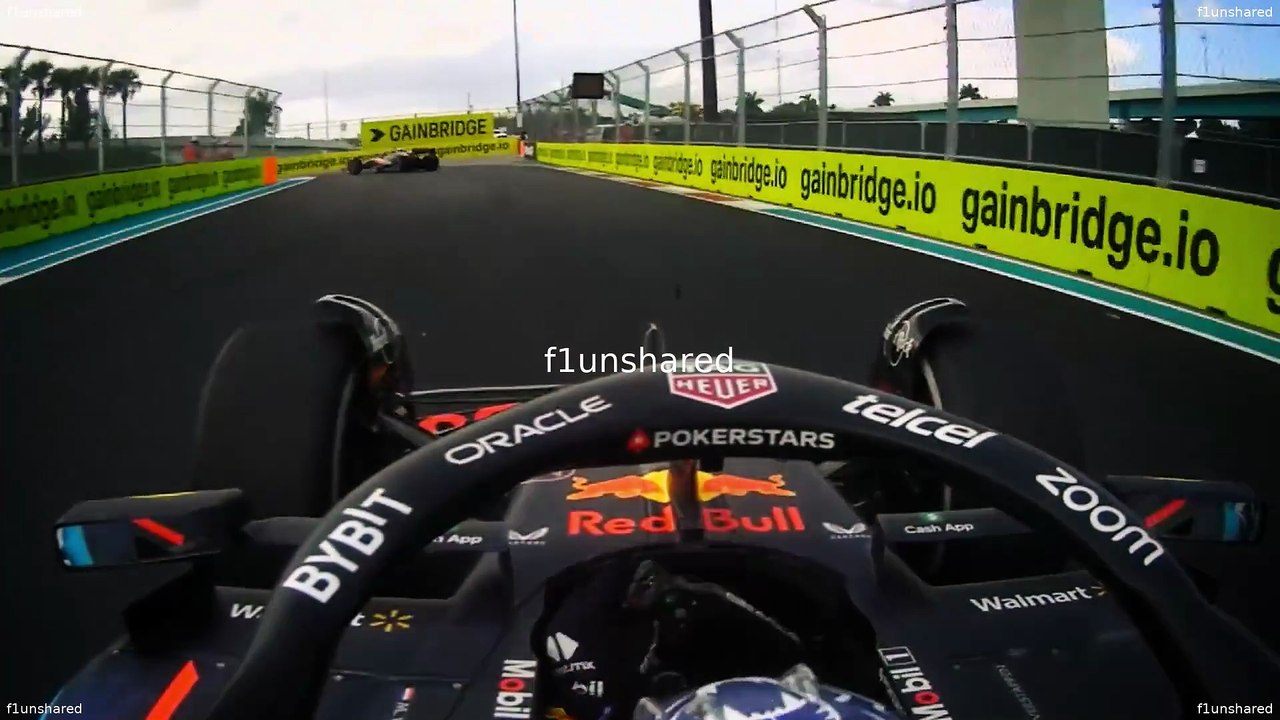 F1 Highlights: Formula 1 Drive To Survive S06E03 Under Pressure
