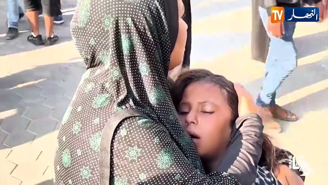 فلسطين : هدنة معلقة..وسكان غزة بين الأمل و تصعيد الإحتلال