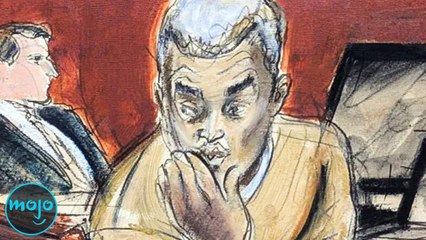 10 Recent Shocking Details About Diddys Freak Offs