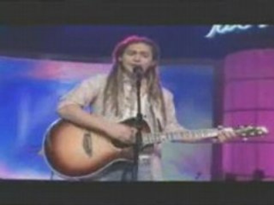 Jason Castro - Daydream