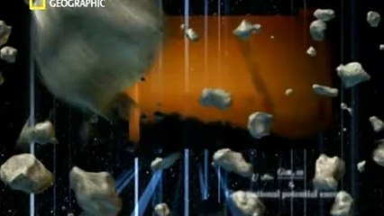 Las Pirámides de Egipto - Ciencia al desnudo - National Geographic