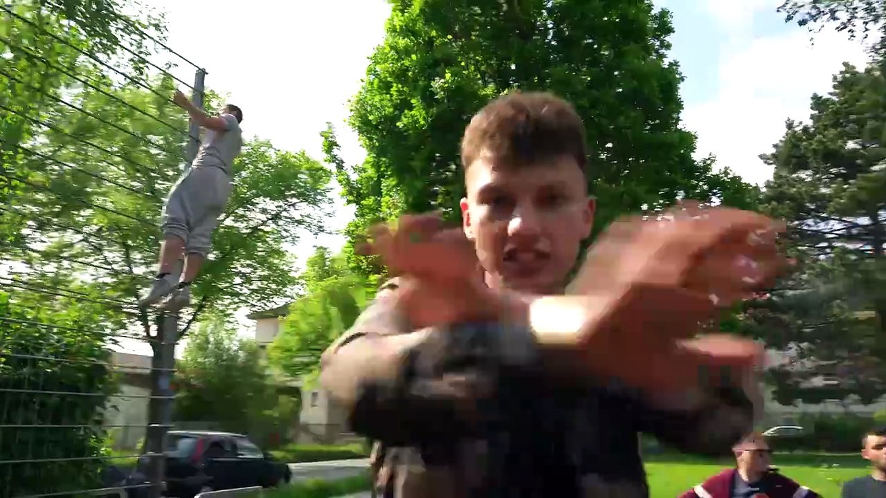 WIZZY067, JOAOG & CARLOS – BARGELD