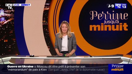 Perrine Storme sur BFM (28/05/2025)