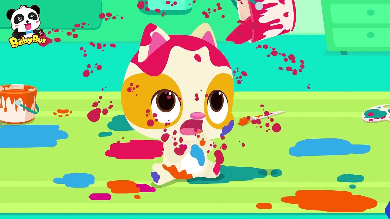 Potty Training Song 2 _ Kids Songs _ Kids Carto...