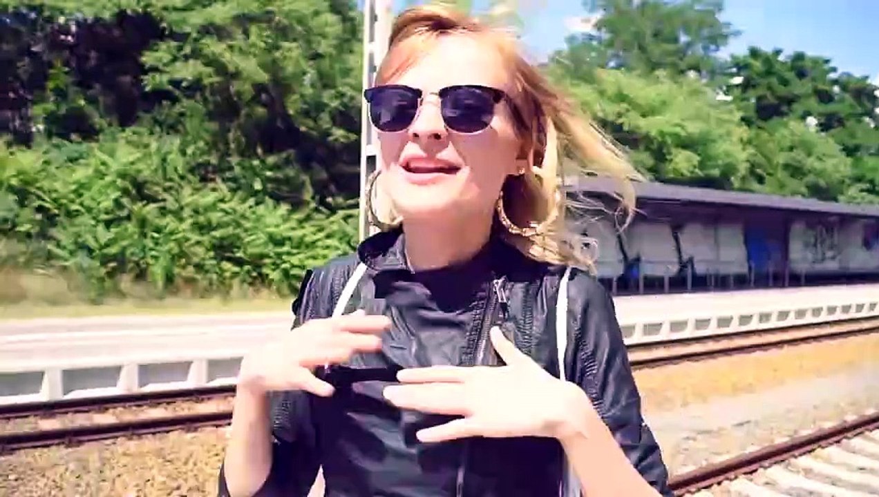 VITALITY - SHOW ABZIEHEN - KEINE [OFFICIAL SPLIT-VIDEO]