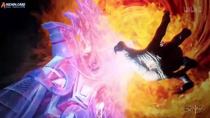 Tales of Herding Gods Episode 30 Subtitle Indonesia