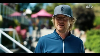 STICK Trailer (2025) Judy Greer, Owen Wilson