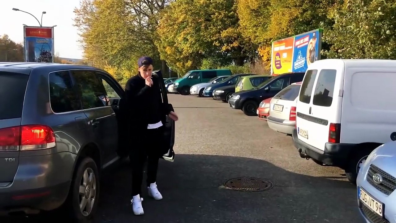 ALLES AUF ANFANG - KLIX & HOOLI.HOODPACKER [Offizielles Musikvideo]