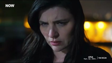 مسلسل ليلى الحلقة 35 مترجمة للعربية