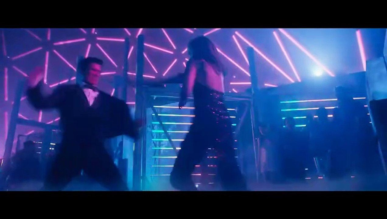 JOHN WICK_ BALLERINA Final Trailer (2025) Ana de Armas, Keanu Reeves