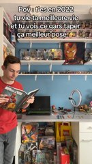 Wally West le goat ! ⚡️