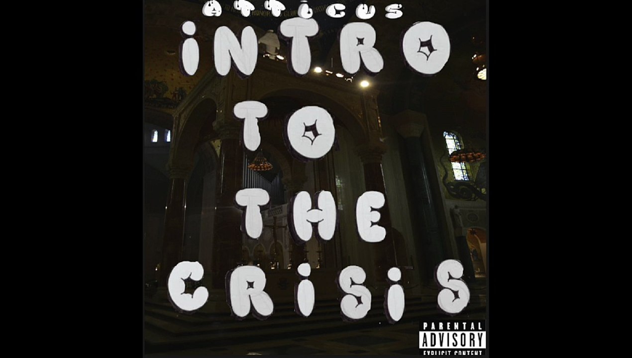 21 Atticus - Out Here Hustling