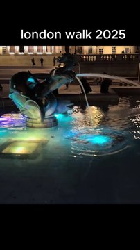 London Walk 2025 - Central London Walking Tour