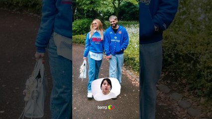 Do começo intenso ao divórcio: relembre o relacionamento de Virginia e Zé Felipe #shorts