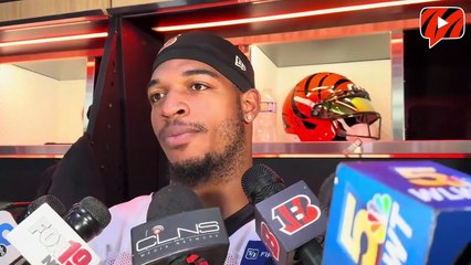 Ja'Marr Chase on New Contract With Bengals, Offseason After Signing