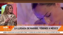 Estética avanzada y la llegada del Grupo Maribel Yébenes a México