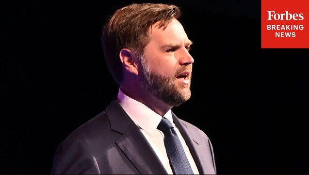 JD Vance: This Is Why Crypto Is A 'Hedge' Against The 'Elites'