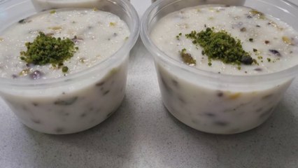 Luxury Sweet Recipe | BakeVibe Studio