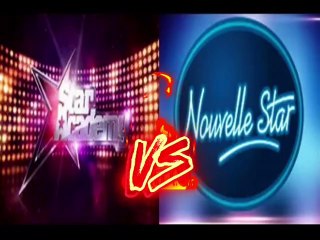 Nouvelle star ou Star Academy ?!💥