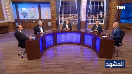 الديهي: ما يجري في العالم عبارة عن مجموعة من الطبخات قاربت على النضوج ونحن مقدمون على إقليم جديد