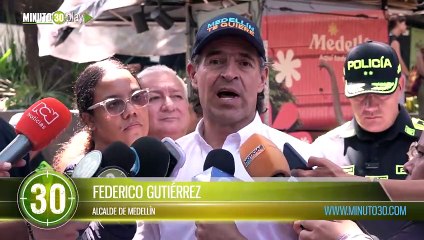 Estamos detrás de todos estos delincuentes Fico tras la captura del cabecilla alias Yef Nava