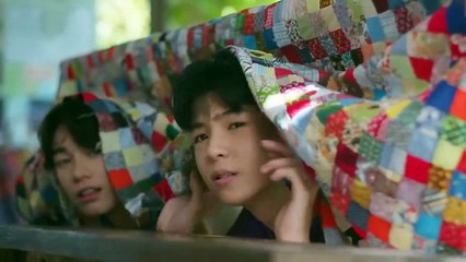 EP.1 My Sweetheart Jom Uncut Engsub