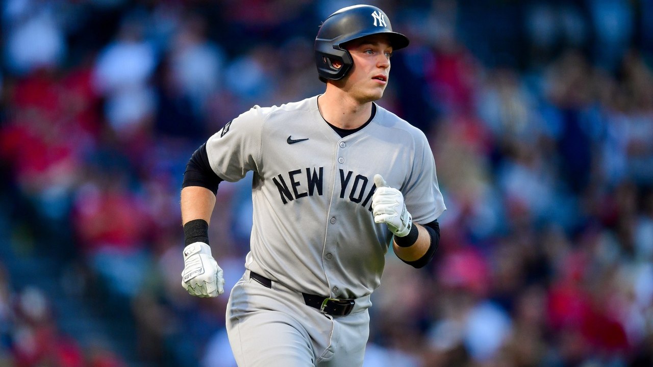Yankees Edge Out Angels 3-2: Key Highlights & Stats