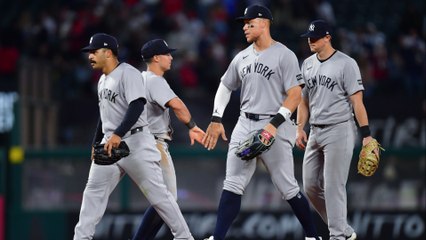Yankees Lead AL East by Seven Games: Updated World Series Odds