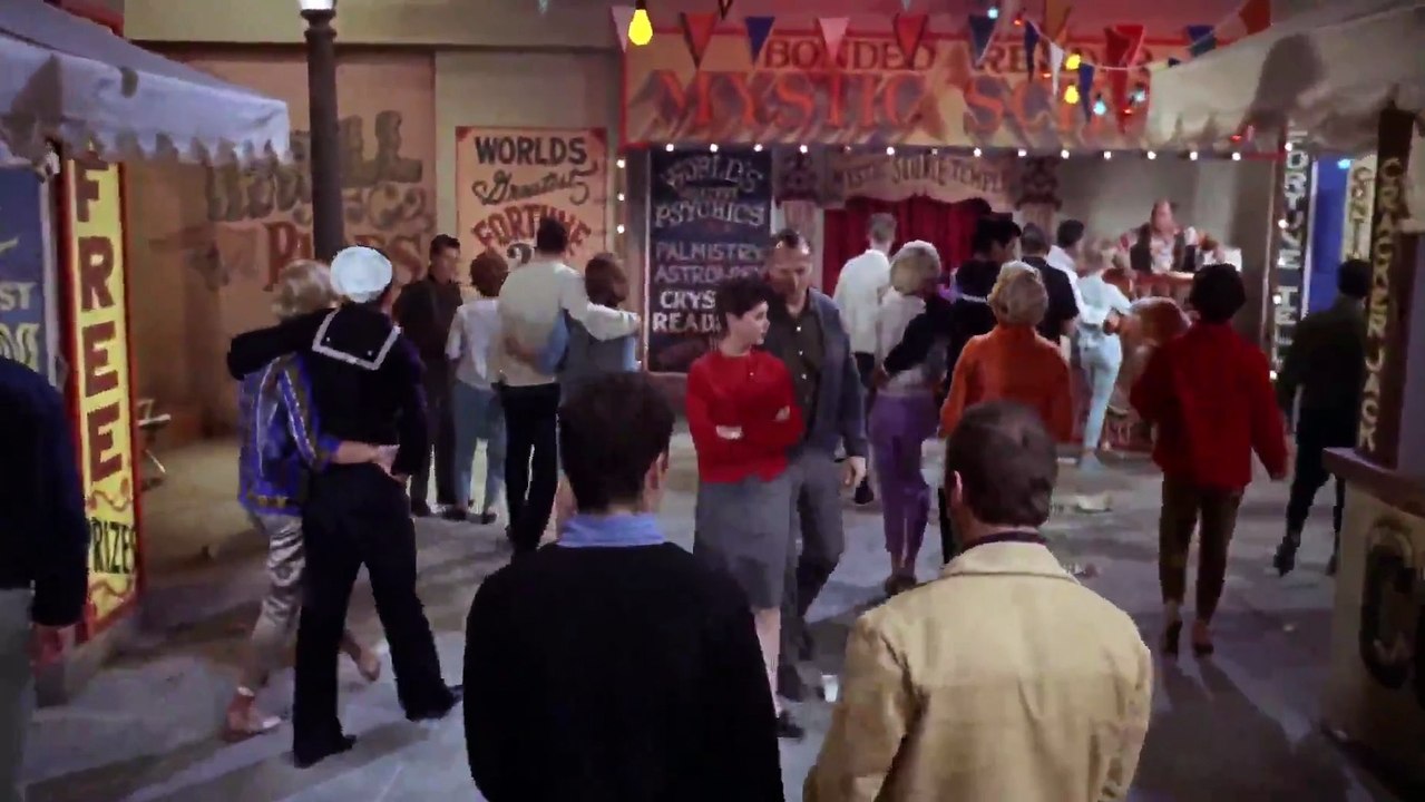 L'uomo dagli occhi a raggi X (1963)