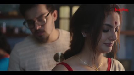 Bhabhi ke pass kyu aaya hai Ashubh Vivaah Soumitrisha Kundu Anujoy Chattopadhyay