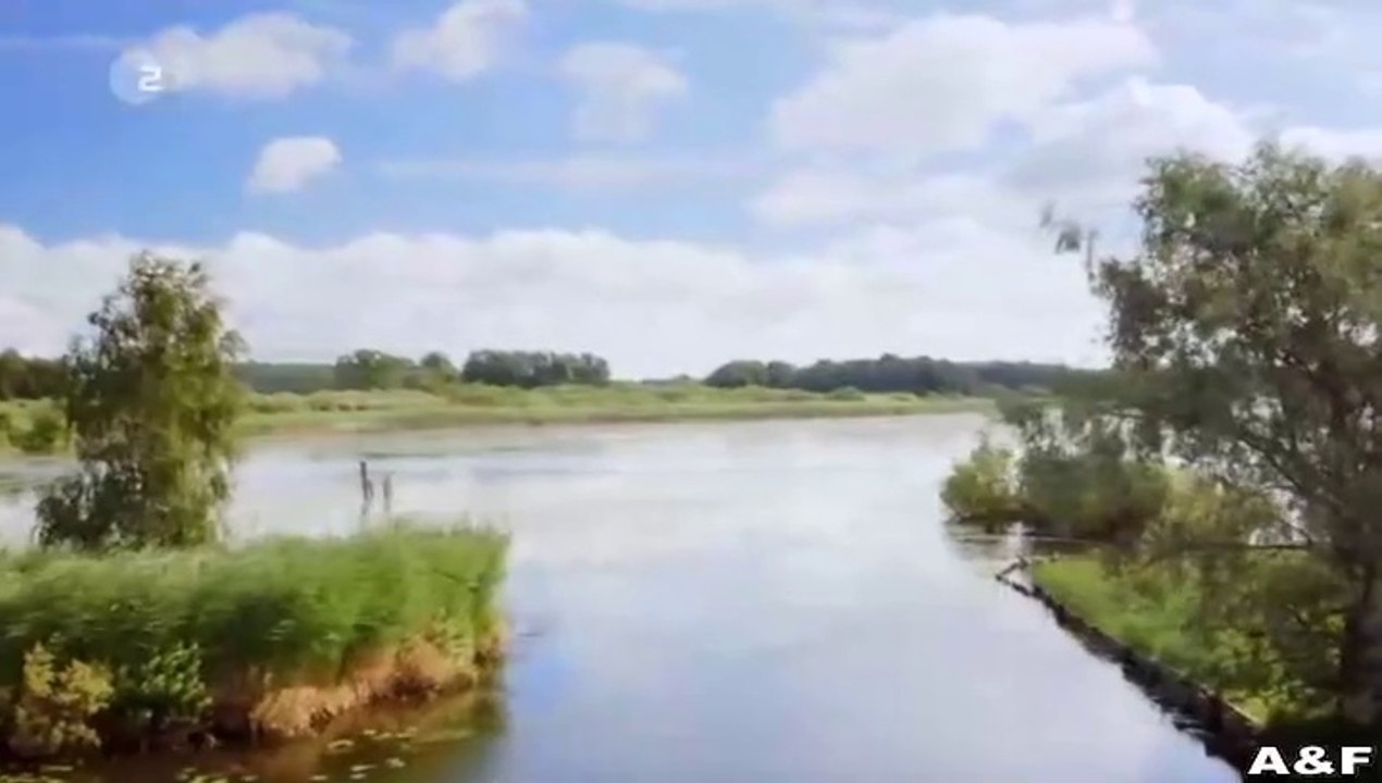 Inga Lindström -066- Zurück ins Morgen